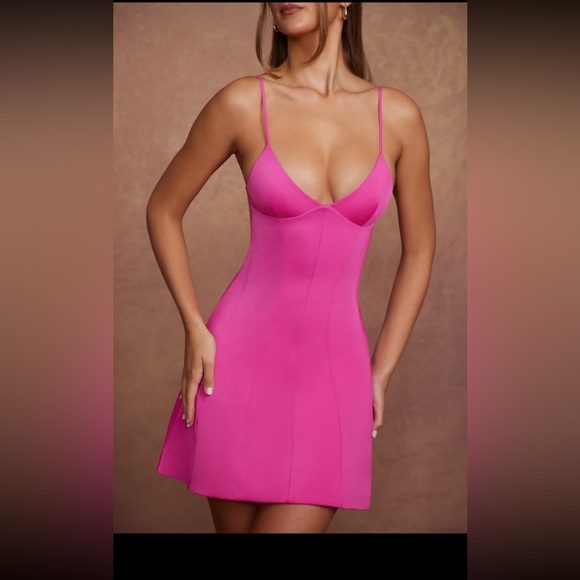 oh polly dress in xs Barbie - Picture 1 of 9